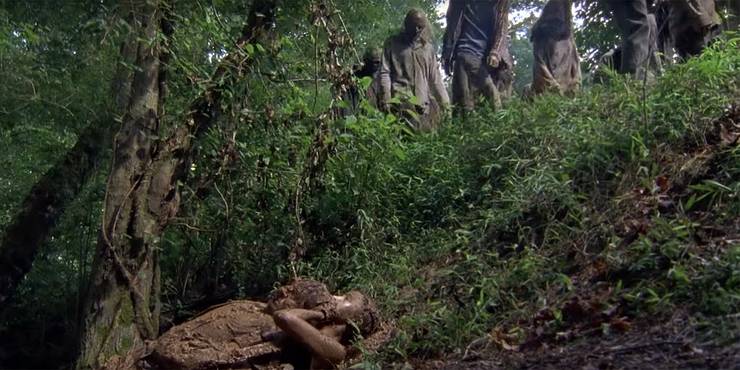 20 Walking Dead Easter Eggs Everyone Has Missed 20 Walking Dead Easter Eggs Everyone Has Missed